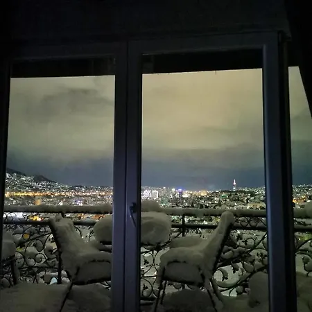 Sky View *