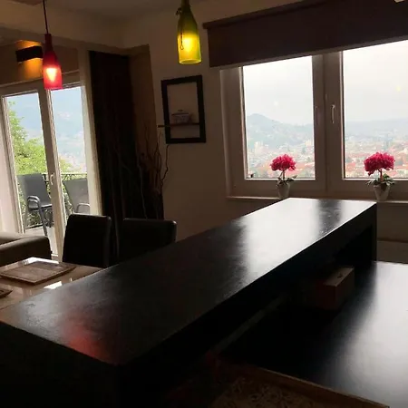 Apartment Sky View